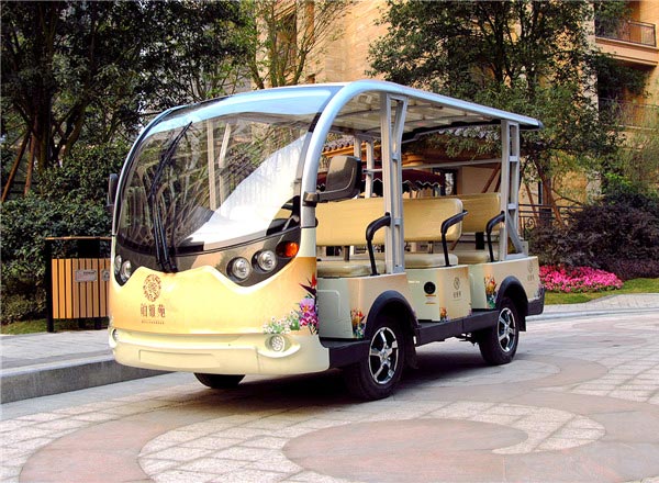 旅游觀光車(chē)定制
