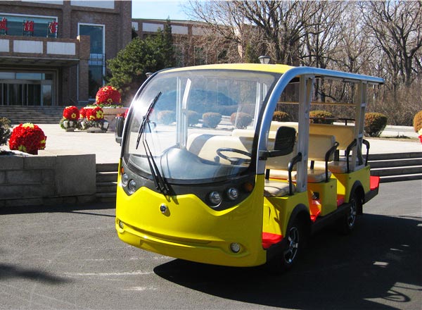 電動觀光車有哪些特點(diǎn)與用途？